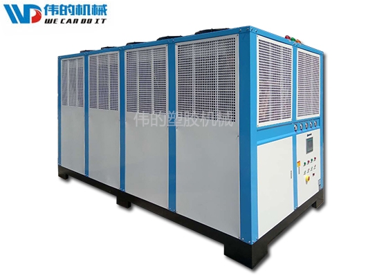 工業冷水機 工業冷水機